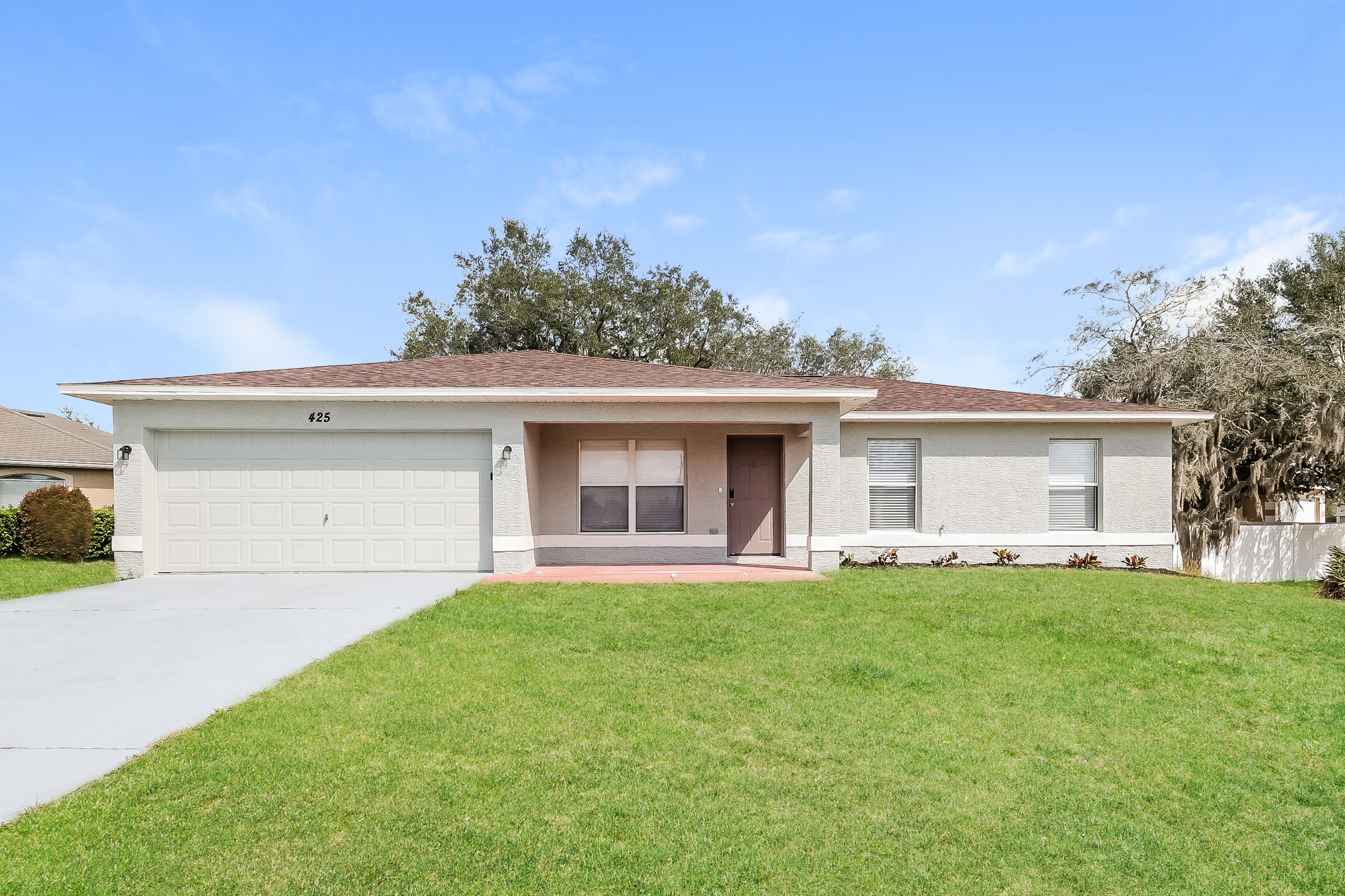 425 DANUBE WAY POINCIANA, FL 34759